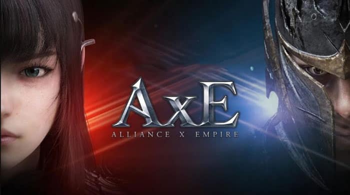 Axe aliens vs empire обзор