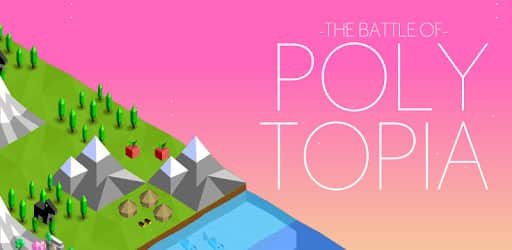 The Battle of Polytopia Android