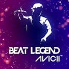 Beat Legend: AVICII para Android, un juego de acción rítmica genial