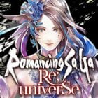 Romancing SaGa Re;univerSe para Android ya disponible